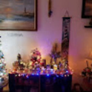 Meet your Posher, Debbie